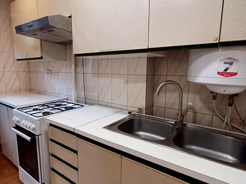 квартира за адресою Моніторна вул., 10