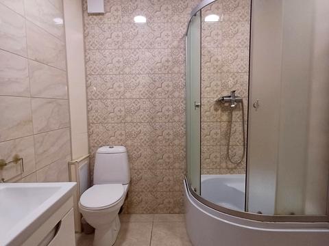 квартира за адресою Моніторна вул., 10