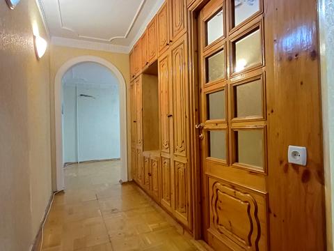 квартира за адресою Моніторна вул., 10