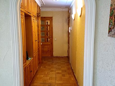 квартира за адресою Моніторна вул., 10