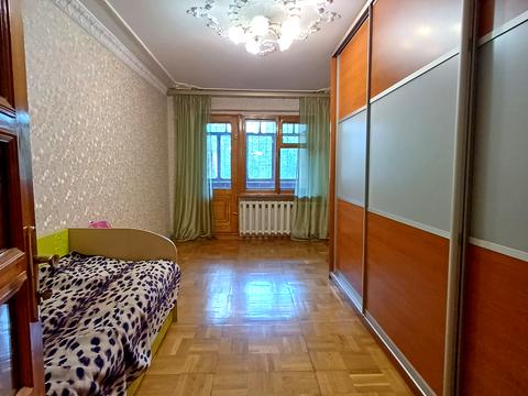 квартира за адресою Моніторна вул., 10