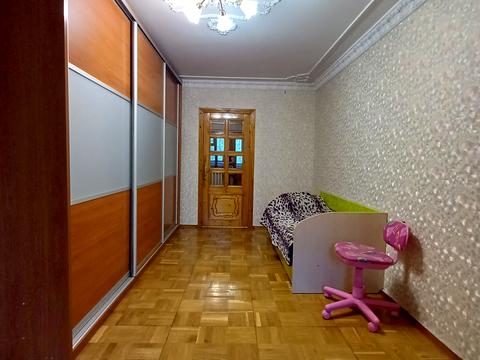 квартира за адресою Моніторна вул., 10