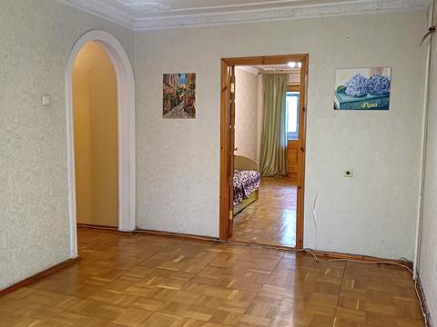 квартира за адресою Моніторна вул., 10