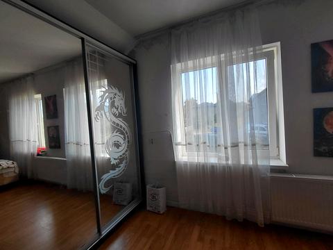 будинок за адресою с. Гаї-Шевченківські, Лісова