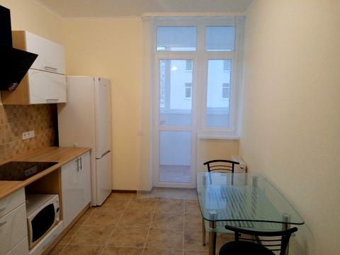 квартира за адресою Віталія Скакуна вул. (Академіка Каблукова), 21