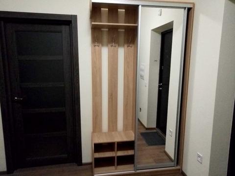 квартира за адресою Віталія Скакуна вул. (Академіка Каблукова), 21