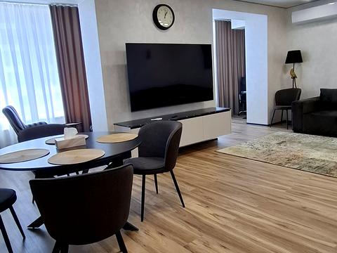 квартира за адресою Шевченка вул., 39