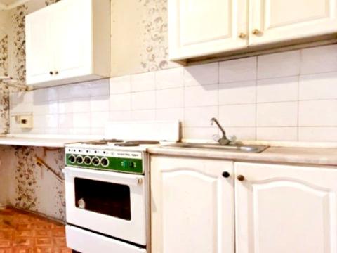 квартира по адресу Старочумацька ул. (Байкальская), 78