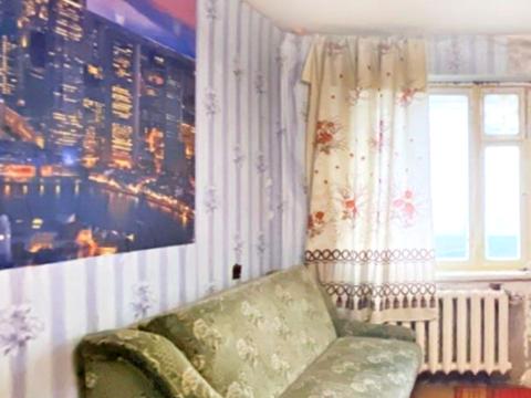квартира по адресу Старочумацька ул. (Байкальская), 78