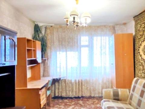 квартира по адресу Старочумацька ул. (Байкальская), 78