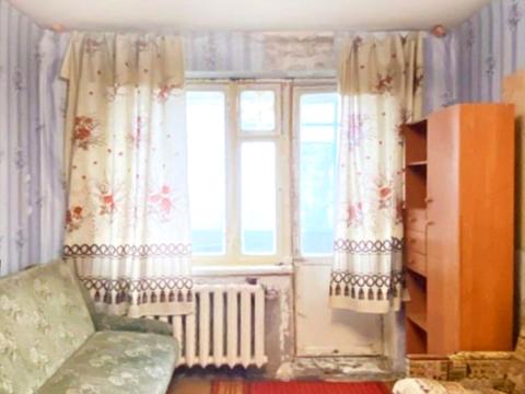 квартира по адресу Старочумацька ул. (Байкальская), 78
