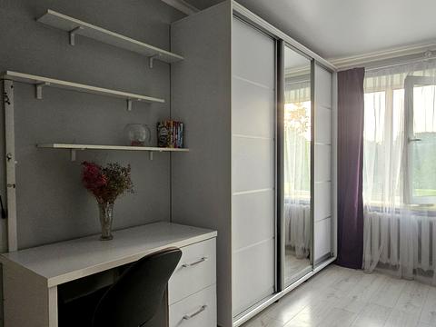 квартира по адресу Ярослава Мудрого ул. (Тимирязева), 158