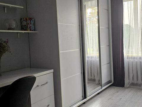 квартира по адресу Ярослава Мудрого ул. (Тимирязева), 158