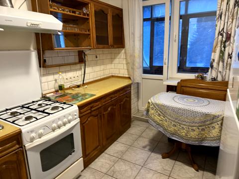 квартира по адресу Івана Чендея ул. (Льва Толстого), 44