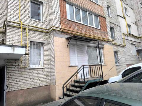 квартира по адресу Старокостянтинівське шоссе, 7б