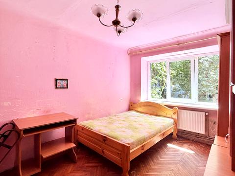 квартира за адресою Степана Бандери вул., 10а