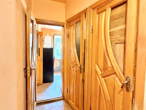 квартира за адресою Степана Бандери вул., 10а