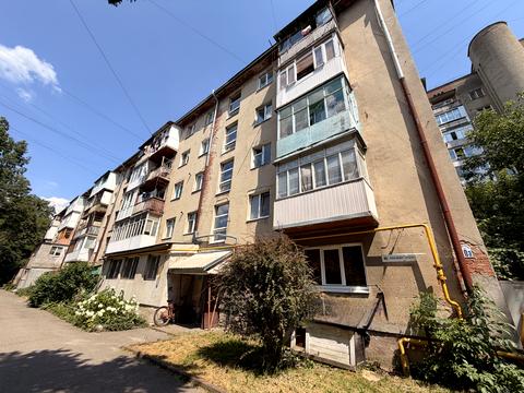 квартира за адресою Степана Бандери вул., 10а