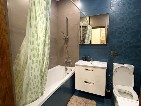 квартира за адресою Регенераторна вул., 4к2