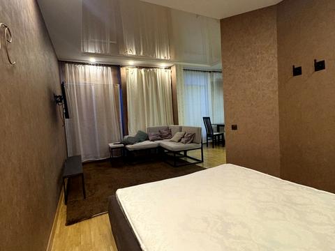 квартира за адресою Регенераторна вул., 4к2