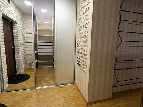 квартира за адресою Регенераторна вул., 4к2