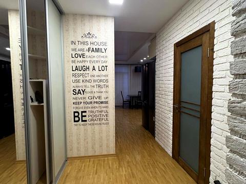 квартира за адресою Регенераторна вул., 4к2