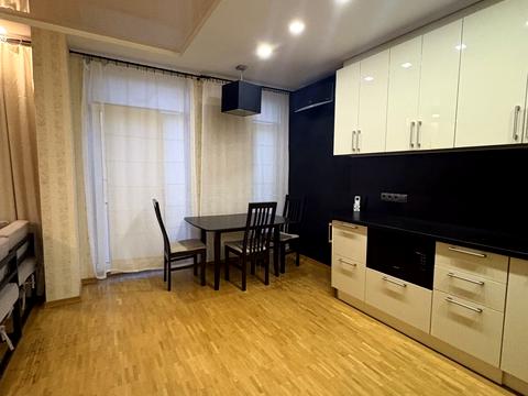 квартира за адресою Регенераторна вул., 4к2