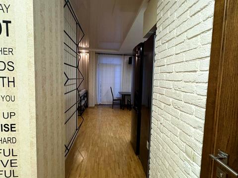 квартира за адресою Регенераторна вул., 4к2
