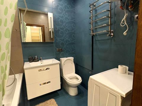 квартира за адресою Регенераторна вул., 4к2