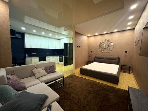 квартира за адресою Регенераторна вул., 4к2