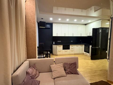 квартира за адресою Регенераторна вул., 4к2