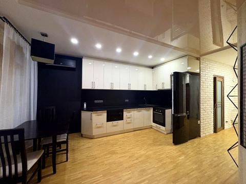 квартира за адресою Регенераторна вул., 4к2