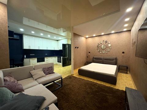 квартира за адресою Регенераторна вул., 4к2