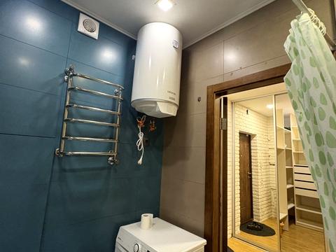квартира за адресою Регенераторна вул., 4к2