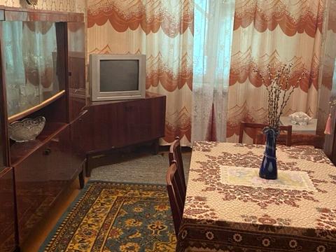 квартира по адресу Бугаёвская ул., 54