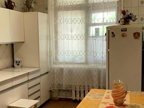 квартира по адресу Бугаёвская ул., 54