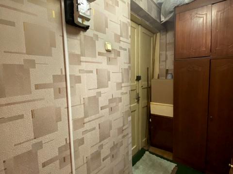 квартира по адресу Бугаёвская ул., 54