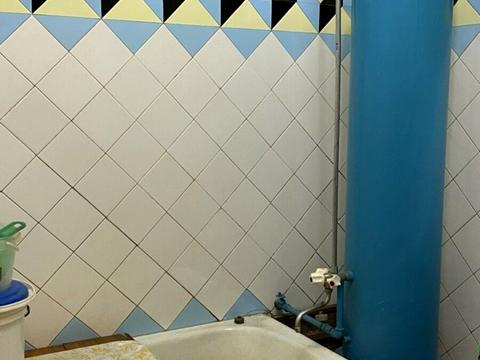 квартира по адресу Бугаёвская ул., 54