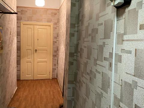 квартира по адресу Бугаёвская ул., 54