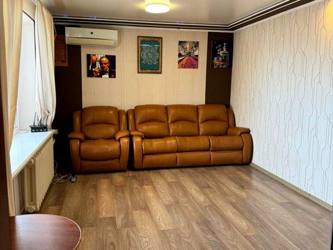 квартира за адресою Небесної Сотні просп. (Маршала Жукова), 47/1