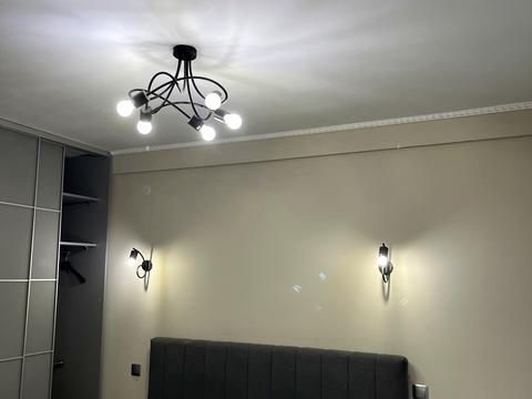 квартира за адресою Євгена Патона вул., 2