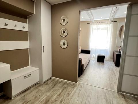 квартира за адресою Гетьмана Петра Дорошенка вул. (Жовтнева), 23