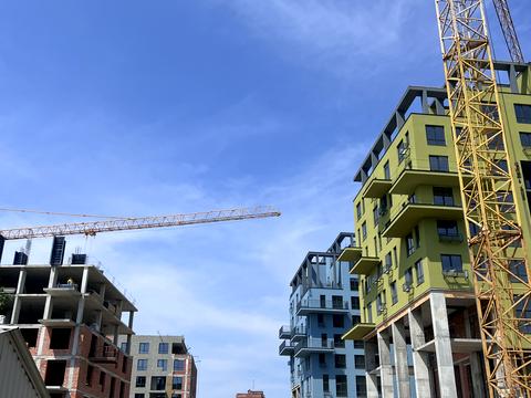 квартира по адресу Студинского ул., 14