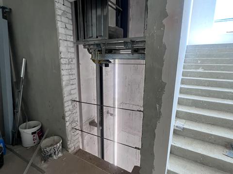 квартира по адресу Студинского ул., 14