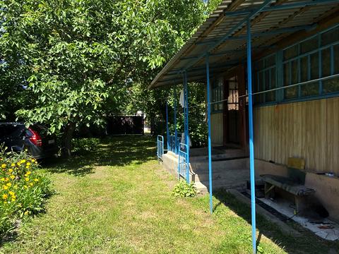 будинок за адресою Радомишльська, 7