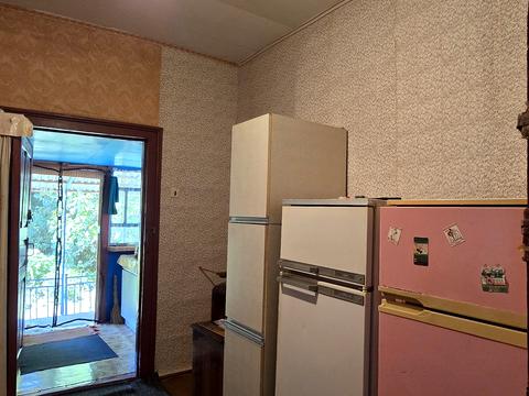 будинок за адресою Радомишльська, 7