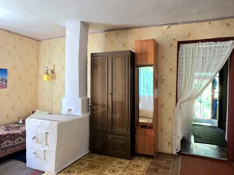 будинок за адресою Радомишльська, 7