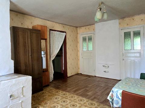 будинок за адресою Радомишльська, 7