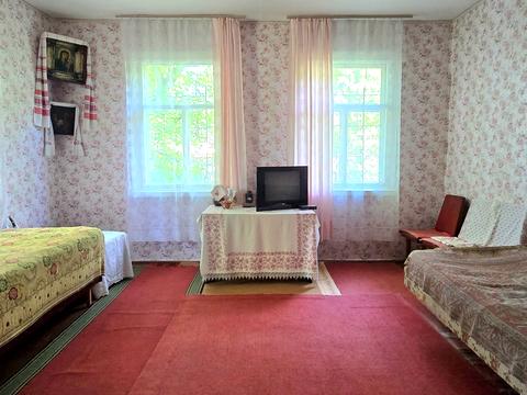 будинок за адресою Радомишльська, 7