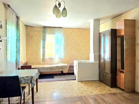 будинок за адресою Радомишльська, 7